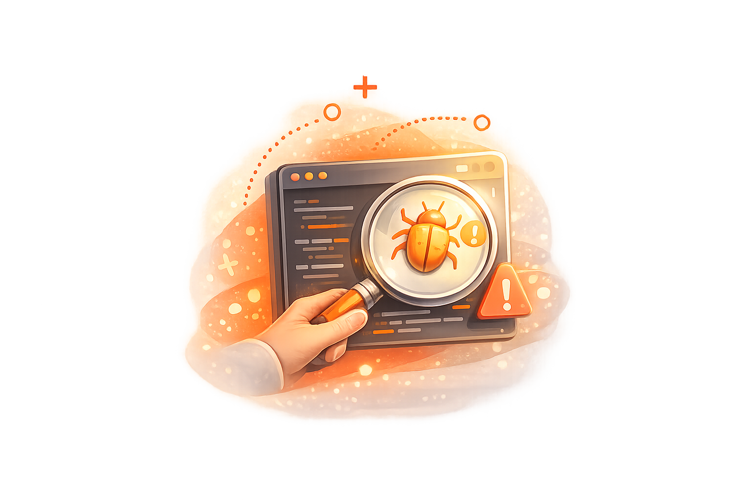 Diagnostic immédiat